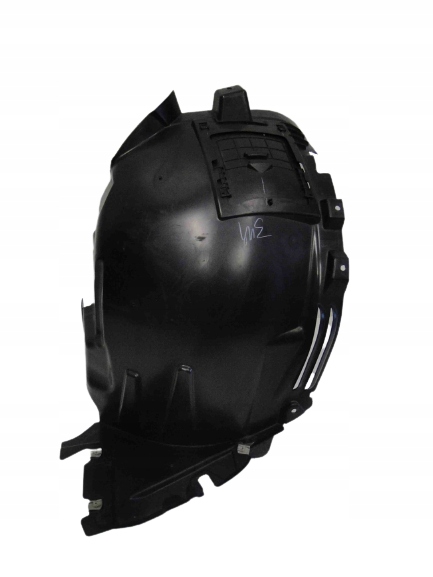 фото №1, Mercedes ml w166 166 підкрилок передні ліві cz. 1