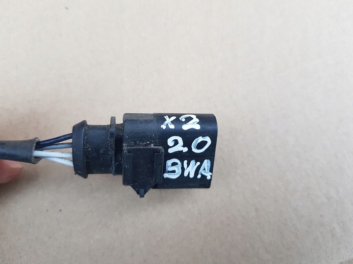 фото №12, Лямбда-зонд 2.0 tfsi bwa axx bpy 06f906262p bosch исправная