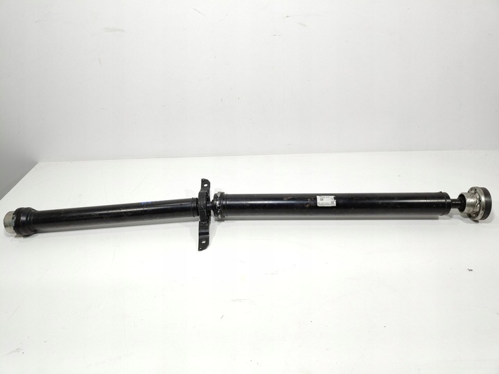 фото №1, Porsche macan 95b wał приводной оригинал 3.0 3.6