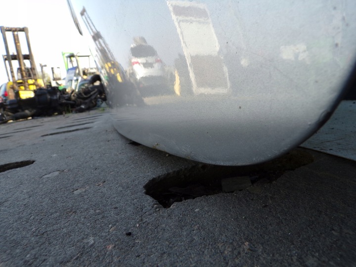 фото №8, Кришка багажника задня vw golf v hb