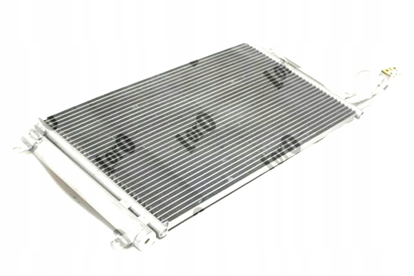 фото №13, Abakus конденсатор кондиціонера vag a 1 s 1 8x 10- 1