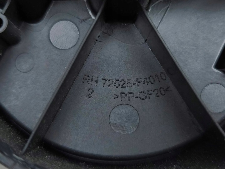 фото №13, Toyota corolla e210 e21 2021 правая сторона обшивка сиденья