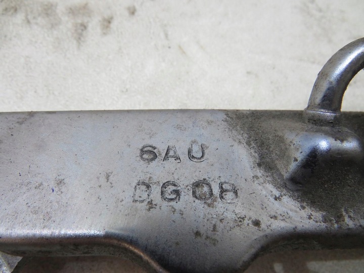 фото №7, Планка вприскувальний crv iv 2.0 b rl23624