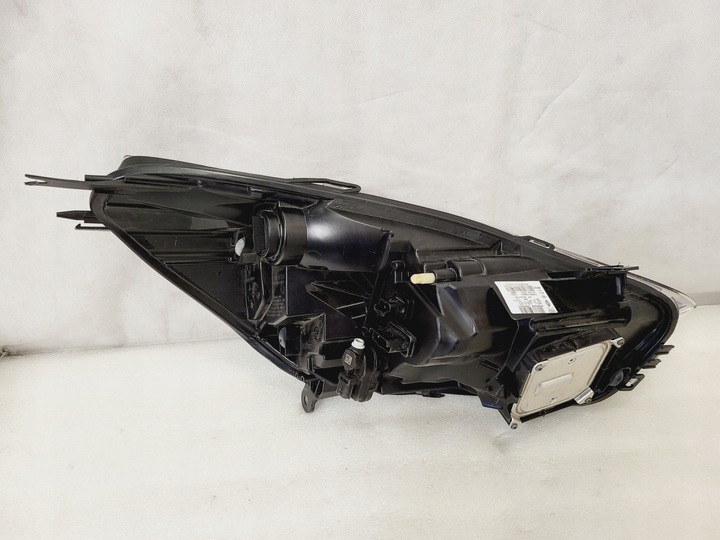 фото №11, Renault clio iv 4 рестайлінг повний led 260101766r 260606098r