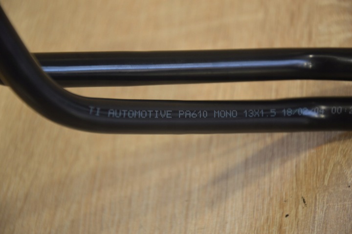 фото №6, Шланг коробки автоматичної stinger 2.2 crdi