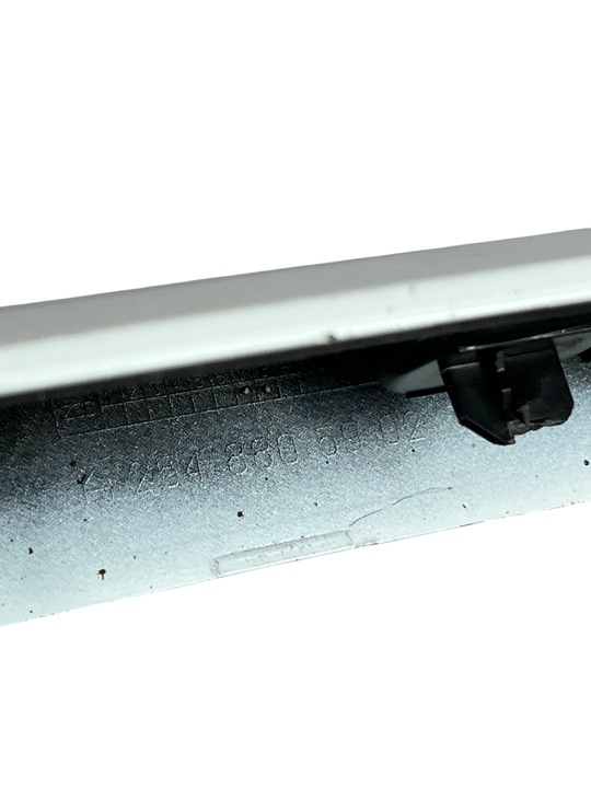 фото №9, Планка крила лівий зад mercedes w254 254 glc a2548805902