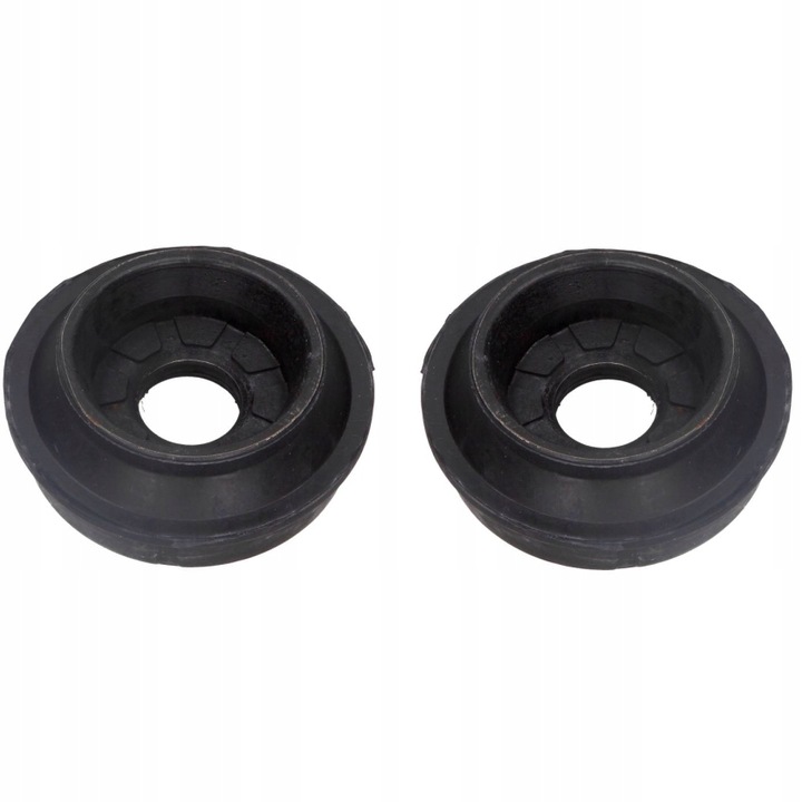 фото №1, Подушки амортизатора перед renault kangoo twingo