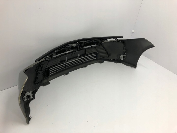 фото №5, Toyota corolla e21 2019- бампер переднє sedan