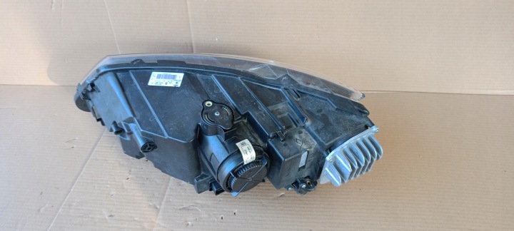 фото №10, Фара передняя правая seat ateca 16-21rok полный led 576941008f 90117434a оригинал