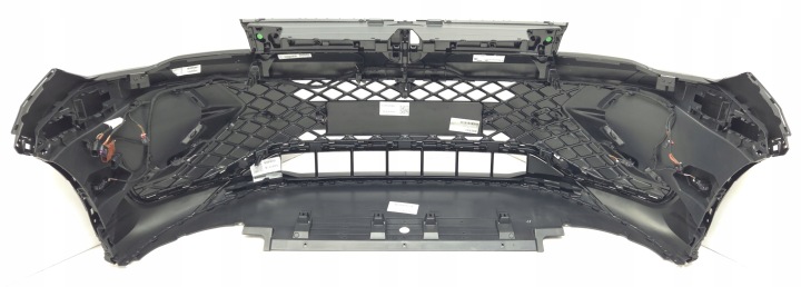 фото №11, Бампер перед передний pdc acc камера vw tiguan iii ct1 571 r-line lc9x