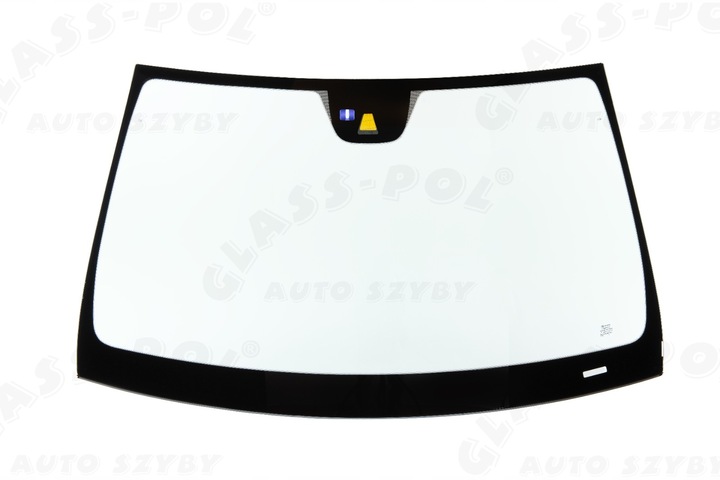 фото №1, Стекло передняя лобовое mercedes c-klasa w204 2007-2014 датчик камера новая