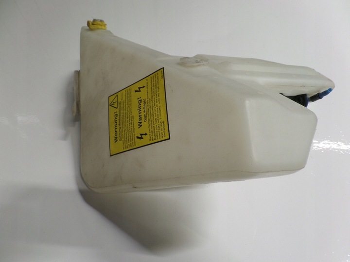 фото №1, Mercedes a-klasa w168 бак омывателя 1688690220