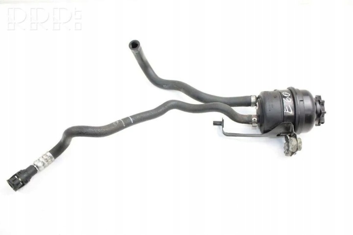 фото №8, Бачок гидроусилитель bmw 5 e60 1097164 3.0l дизель 2005