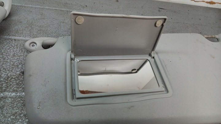 фото №4, Захисні накладки сонцезахисний ford c-max mk1