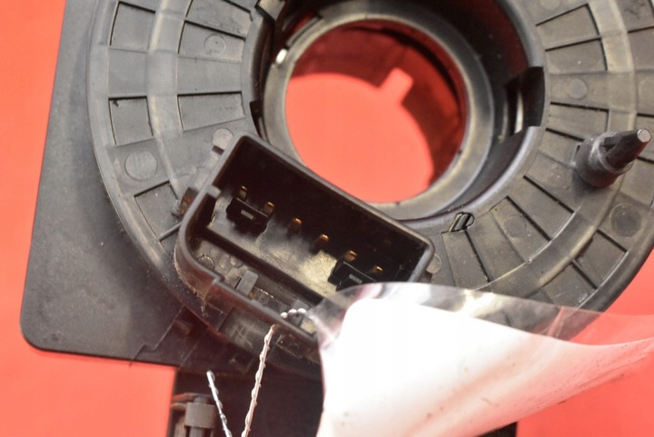 фото №14, Переключатель комбинированный переключатель-паук 283396 vw polo 4 iv 9n 3d hb 01-05