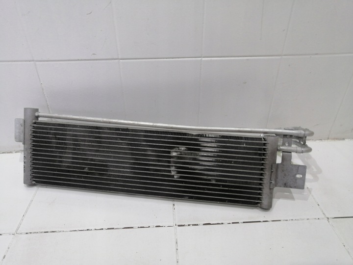 фото №5, Радиаторов масла коробки коробки передач bmw g80 g81 g82 g83 m3 m4 hal 8625