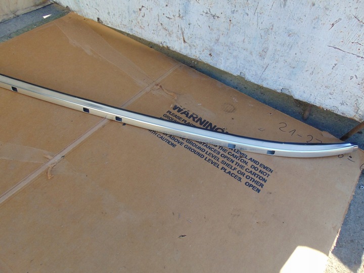 фото №10, Рейлінг даховий лівий mazda cx-5 kb8sv3830