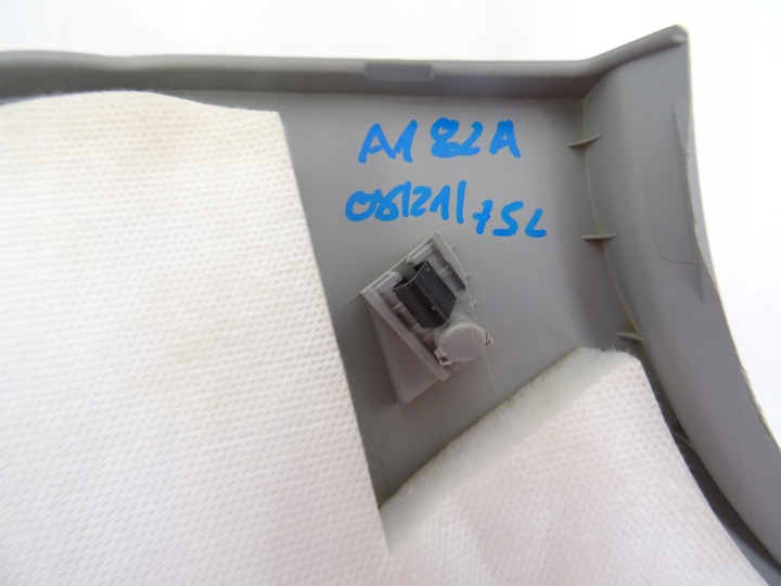 фото №5, Audi a1 ii 82a защита стойка c левая зад 82g867287