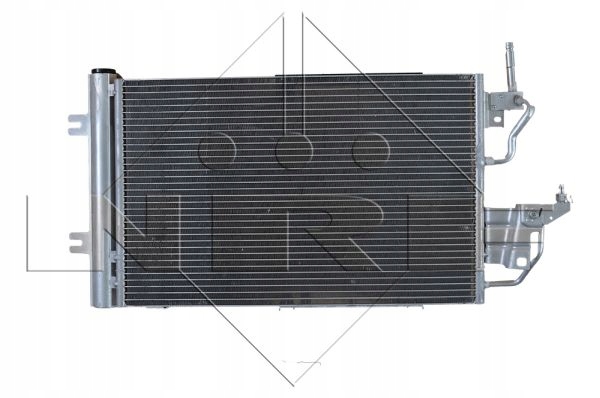 фото №14, Nrf 35633 конденсатор, кондиционер