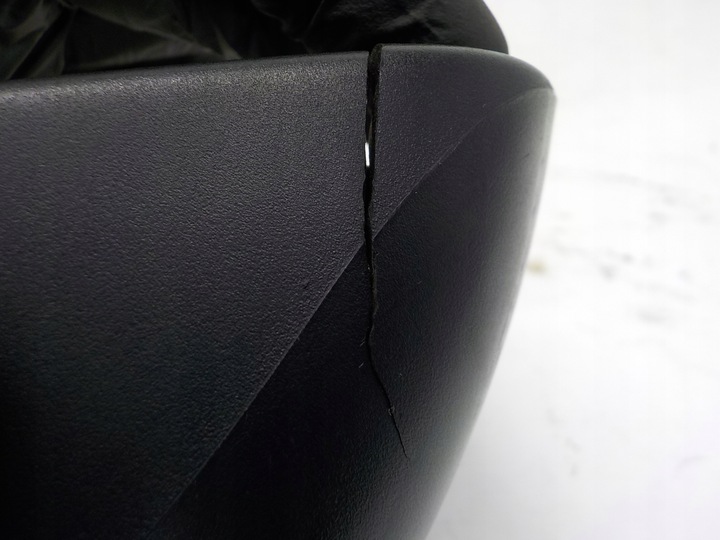 фото №9, Volvo xc70 ii дзеркало зовнішні праві 11 контактів