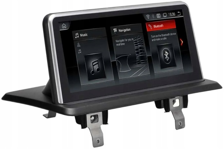 фото №11, Bmw e81 e82 e87 e88 магнітола магнітола android13 8gb ram snapdragon систем ccc