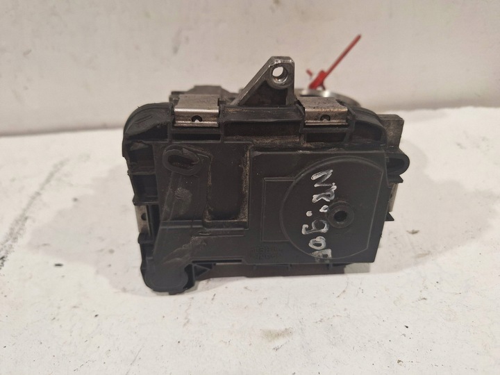 фото №5, Дроссельная заслонка 55258454 fiat doblo ii 1.6 mjet 10-