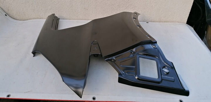 фото №6, Kia sportage iv 4 ql правий зад 15r-