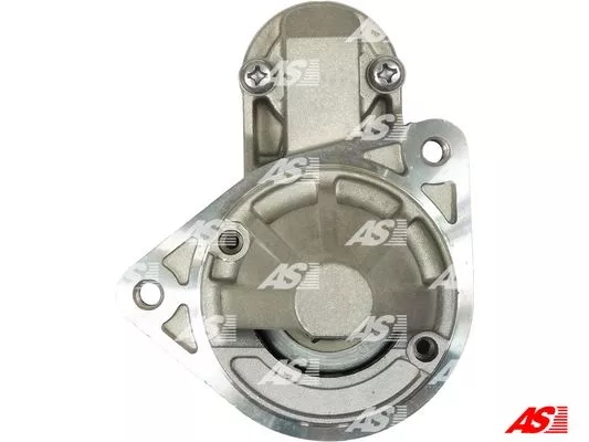 фото №2, Стартер oem valeo as-pl