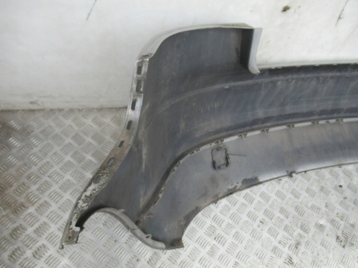 фото №8, Бампер зад задній audi a3 8p 3d