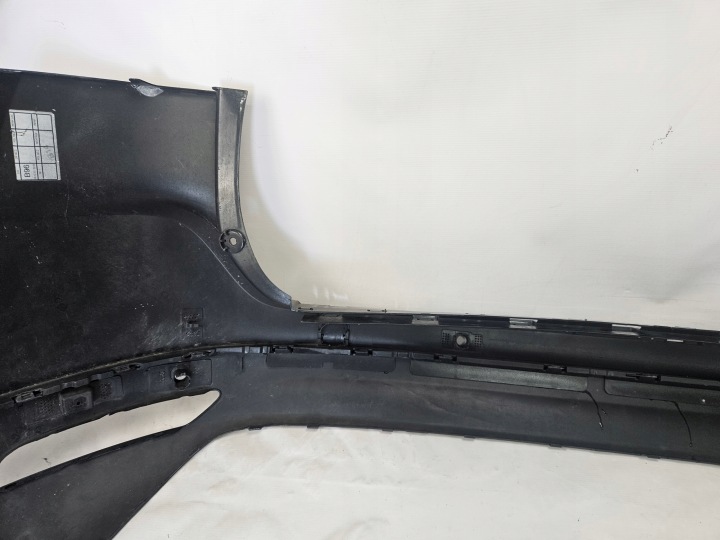 фото №14, Volvo xc60 i рестайлинг 2013 - 2017 бампер задний pdc 30763426