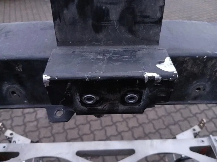 фото №7, Aston martin db9 купе супорт передній cg43-17757-bb багажник замка капот pr