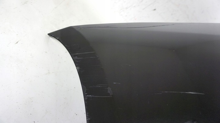 фото №11, Бампер перед переднее renault laguna 3 iii nv676 07-10 2007-2010 620220001r