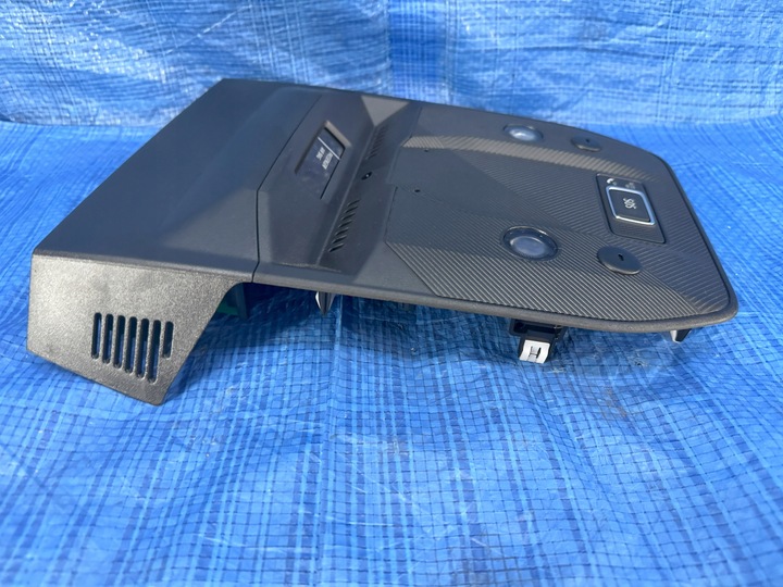 фото №6, Освещение лампа потолок renault megane v e-tech