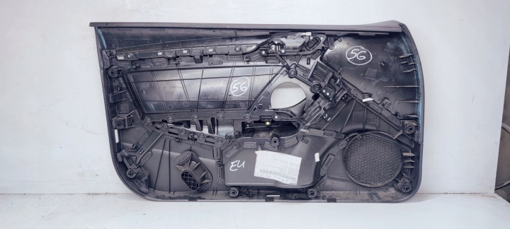 фото №7, Карта audi (oem) 8v3867106