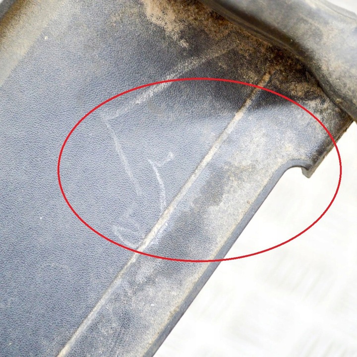 фото №5, Audi a3 s3 8v 2018 інша запчастина шасі