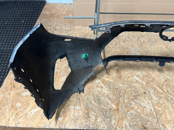 фото №10, Toyota rav4 v 2019 - бампер передній перед pdc 52119-42b20