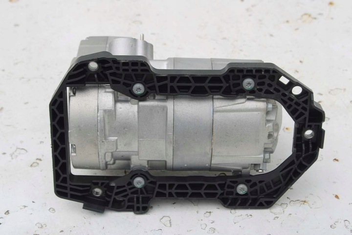 фото №8, Vw id3 id4 id5 насос климат 1ea820807l 1ea816797g компрессор компрессор климат