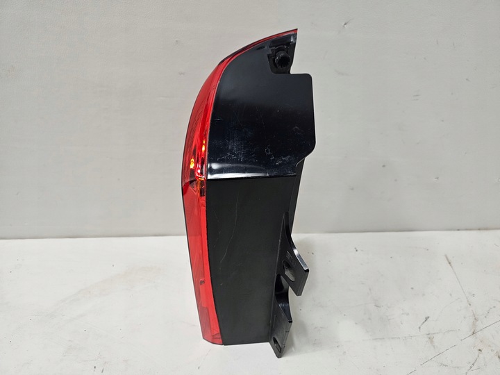 фото №8, Лампа левая зад задняя mercedes vito w447