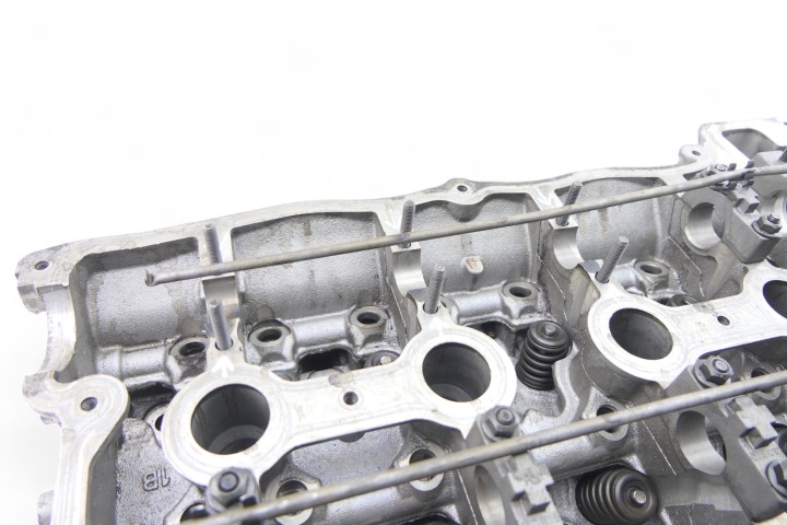 фото №12, Головка двигуна bmw e90 e81 e87 1.6 16v n45b16ab 75059759