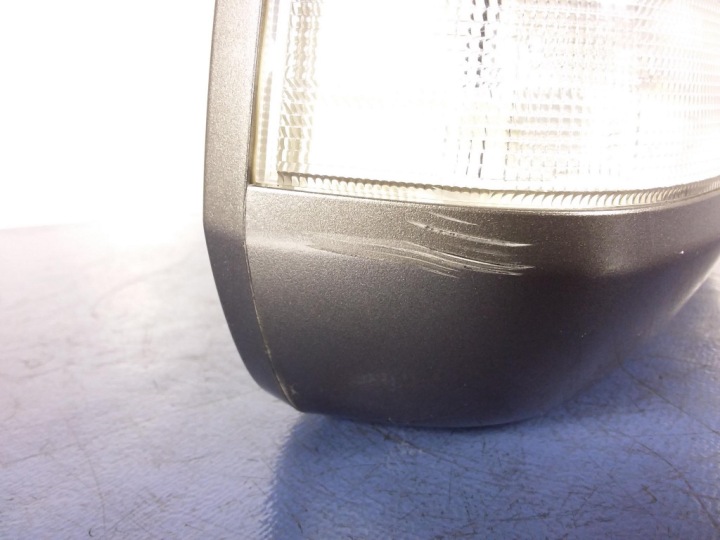 фото №7, Honda cr-v iii зеркало правое 9 pin nh701m