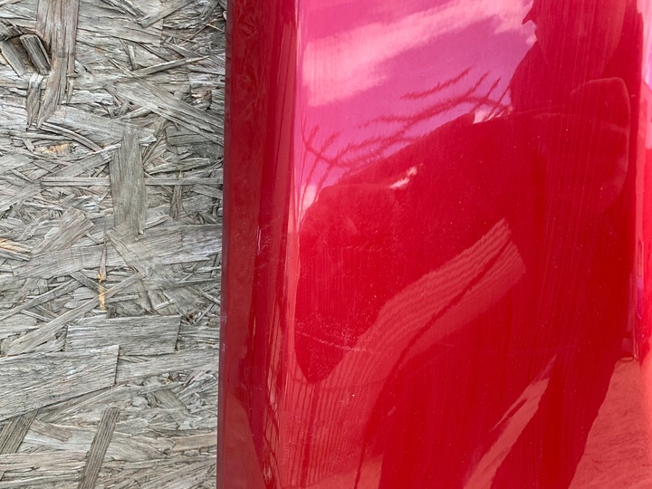 фото №7, Крило перед переднє праві land rover discovery sport l550