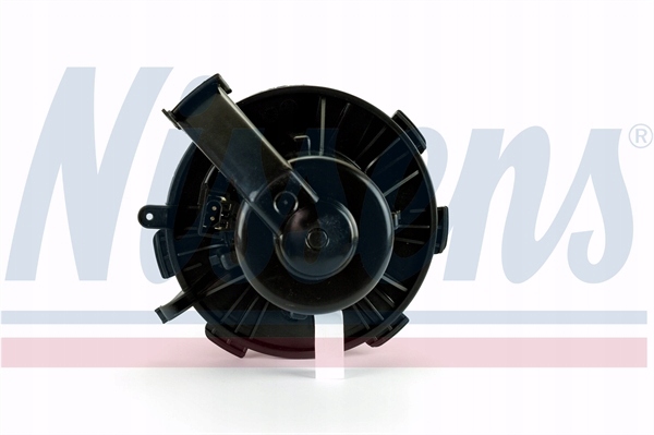 фото №15, Nissens 87106 воздуходувка mercedes sprinter w 906 06-