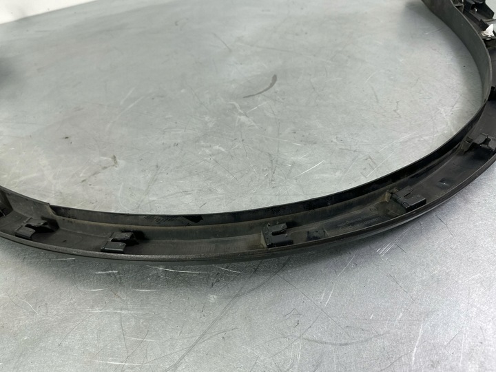 фото №13, Накладка крыльев перед сторона левая volkswagen tiguan allspace 5nn854731