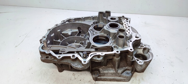 фото №9, Корпус коробки коробки передач dq250 dsg audi volkswagen seat skoda 02e301107