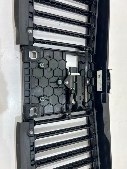 фото №7, Mercedes c-klasa w206 206 впуск повітря a2065000900 новий оригінальний номер