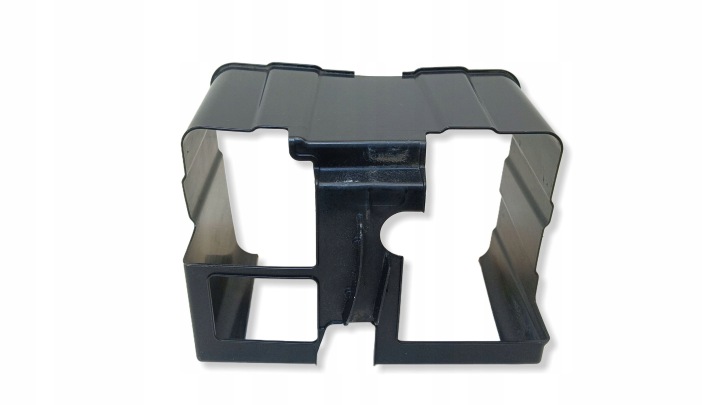 фото №5, Honda cr-v iv 13-15 2,0 бензин основа полка корпус акумулятора