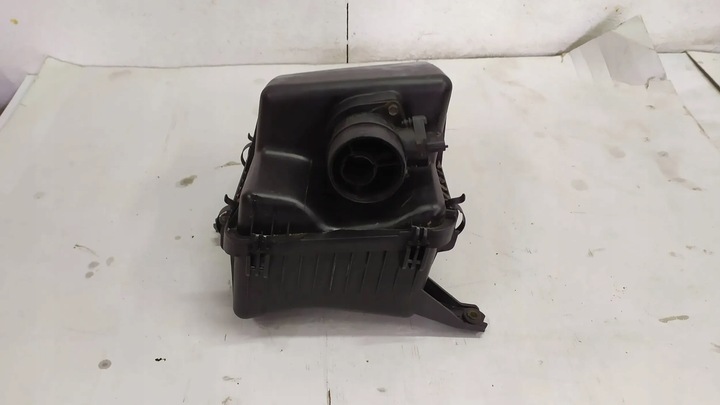 фото №10, Расходомер - корпус фильтра воздуха kia sorento i 02-06 цена 60zł