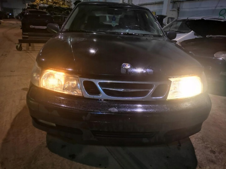 фото №6, Saab 9-5 модуль abs 1998 2.0l 4779484 0265216471