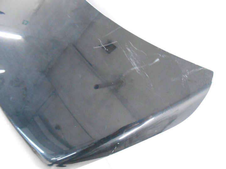 фото №3, Кришка задня зад mercedes w221 #