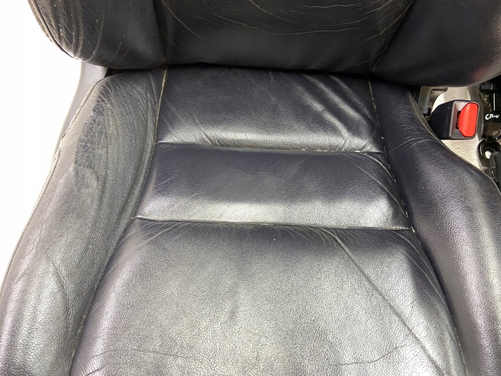 фото №13, Сидіння сидіння комплект шкіра honda cr-v crv 3 iii 2006-2012r.